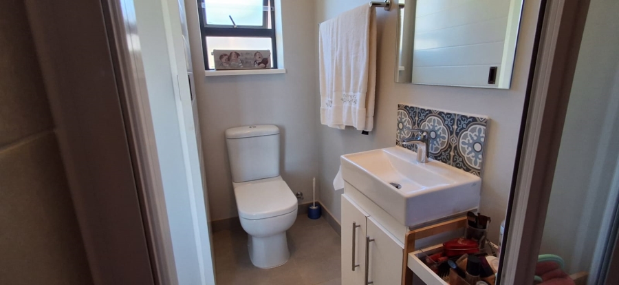 3 Bedroom Property for Sale in Hartland Lifestyle Estate Western Cape